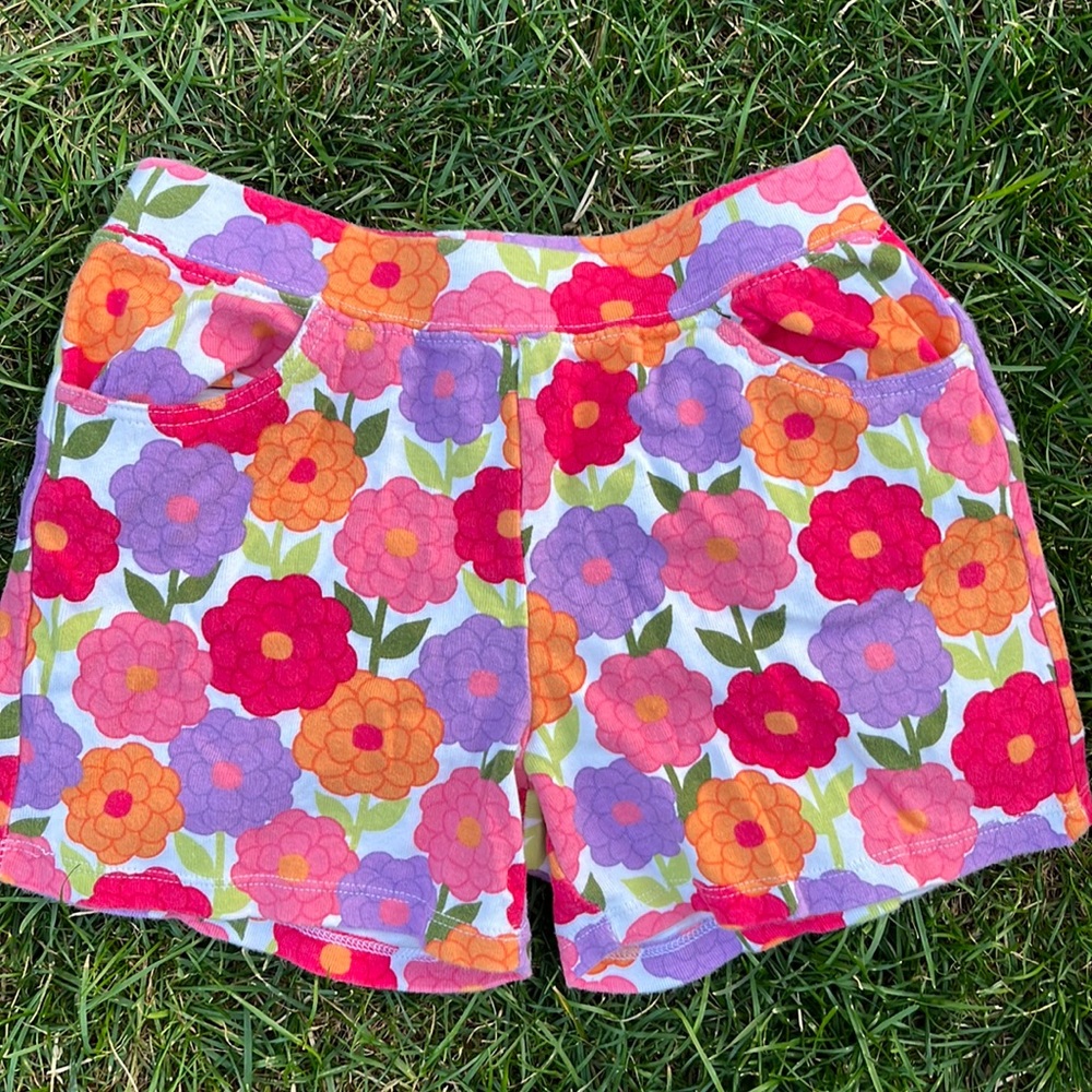 Gymboree Shorts